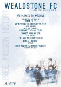 wealdstone_fc_boardroom_poster_a3_bromley_2014_15