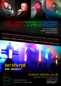 Electro 80