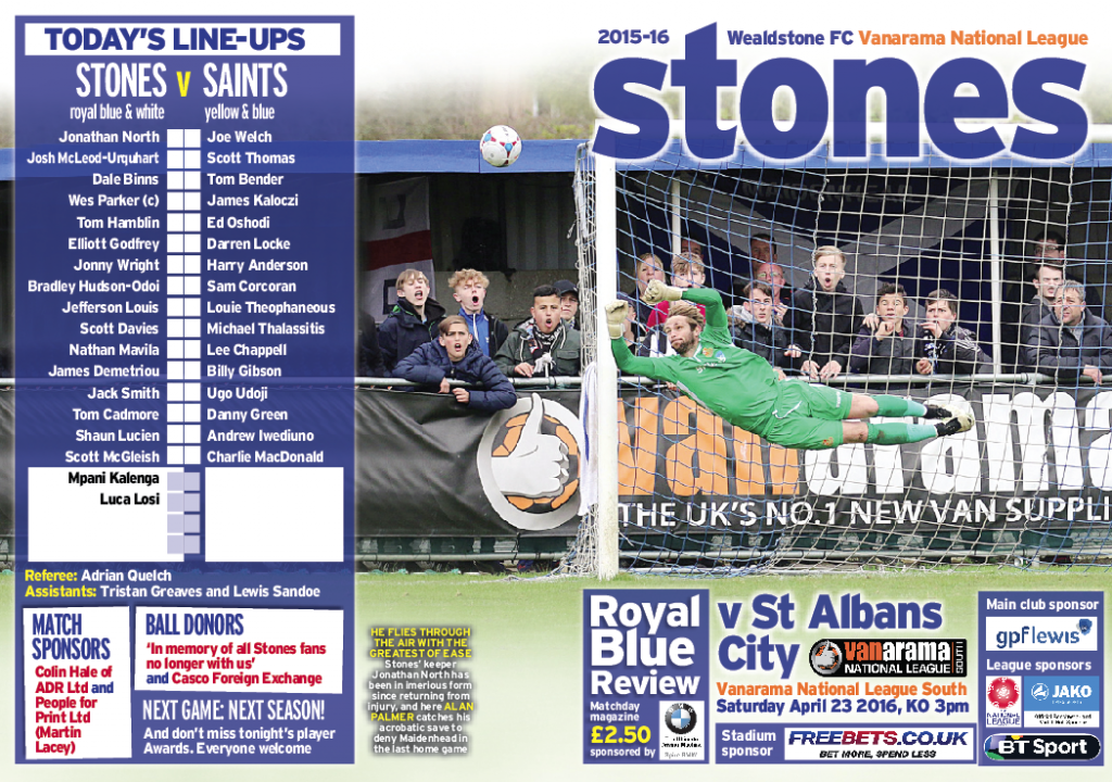 st albans cover