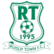 Wealdstone FC History » Ruislip Town