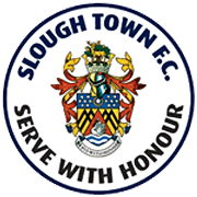 Wealdstone FC History » Slough-Town