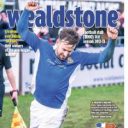 Next Up – Lowestoft Town @ The Vale – 2nd Feb