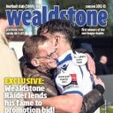 Next up – Lowestoft Town @ The Vale Tue 23rd Apr