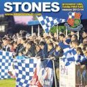 Stones v Hayes & Yeading Utd  – Sat 27th July – The Vale – Kick-off 3.00pm