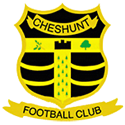 Wealdstone FC History » cheshunt