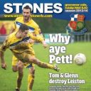 Match Preview – Wealdstone vs Grays Athletic @ The Vale Sat 26th Oct