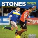 Monday Night Football at The Vale – Wealdstone v AFC Hornchurch