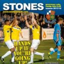 Stones v Stoft – Tue 8th Apr @ The Vale