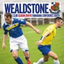 Concord Rangers at The Vale – Sat 27th Sep