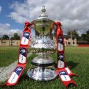 FA Cup – Stones v Beachboys – Sat 27th Sep @ The Vale