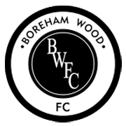 Wealdstone FC History » borehamwood