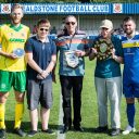 Wealdstone 0 – 2 Dover Athletic