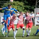 Wealdstone 0 -1 Stevenage Borough