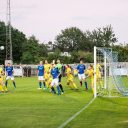 Wealdstone 1 – 2 Concord Rangers