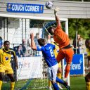 Wealdstone 0 – 1 Eastbourne Borough