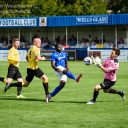 Wealdstone 1- 2 Ebbsfleet United