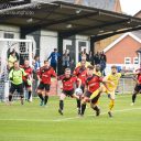 Hayes & Yeading Utd 0 – 0 Wealdstone