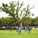 Brockenhurst 1-5 Wealdstone