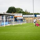 Havant & Waterlooville 1- 2 Wealdstone