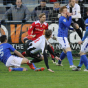 Wealdstone 2 – 0 Bath City