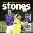 Basingstoke T  – Sat 27 Feb -KO 3.00pm