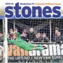 St. Albans City – Sat 23 Apr – 3pm