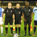 Match Report – Wealdstone 5 – 2 Spelthorne Sports