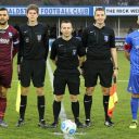 Match Report – Wealdstone 2 – 2 Wingate & Finchley