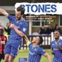 Preview – Hungerford Town – The Vale – Sat 22 Apr