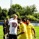 Wealdstone 1 – 0 Fulham (U23)