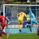 Report – Wealdstone 1 – 0 Watford U23