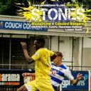 Concord Rangers – 5 Aug – KO 15:00