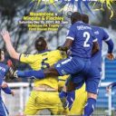 Wingate & Finchley – Sat 16 Dec – KO 15:00