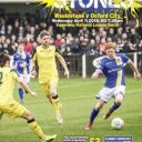 Preview – Oxford City – 11 Apr = KO 19:45